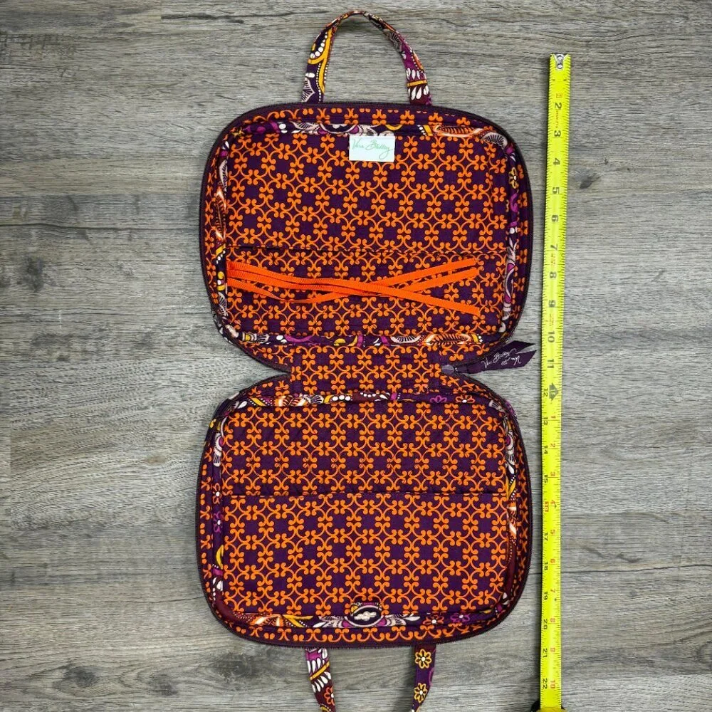 Vera Bradley Safari Sunset E-Reader cover - Picture 2 of 4